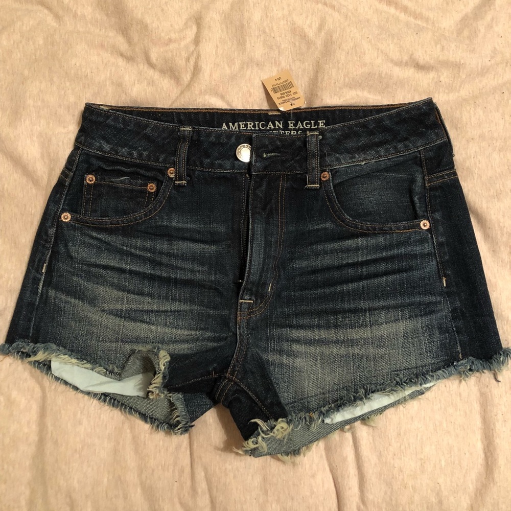 American Eagle Festival Shorts
